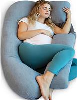 PharMeDoc Pregnancy Pillow