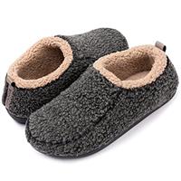 RockDove Men's Nomad Slipper with Memory Foam
