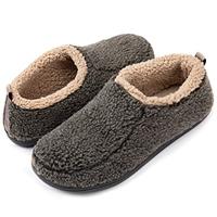 RockDove Men's Nomad Slipper with Memory Foam