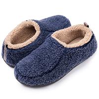 RockDove Men's Nomad Slipper with Memory Foam