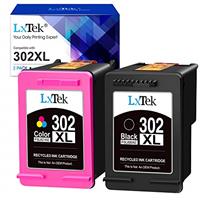 LxTek TN2320 Toner Cartridges Replacement for Brother TN-2320 TN2310 TN-2310 Compatible for Brother MFC-L2700DN HL-L2340DW HL-L2365DW HL-L2360DN HL-L2300D DCP-L2500D DCP-L2520DW MFC-L2720DW