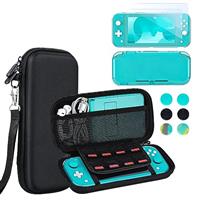 NS Switch Lite Accessories Bundle