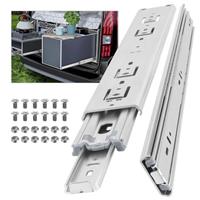 AOLISHENG Heavy Duty Drawer Runners Drawer Slides