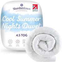 Slumberdown Cool Summer Nights Duvet