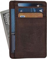 Oak Leathers