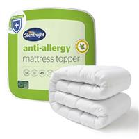 Silentnight Mattress Topper