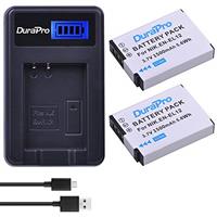 DuraPro 2600mAh Li-ion Battery for Ecovacs Deebot N79 N79S D