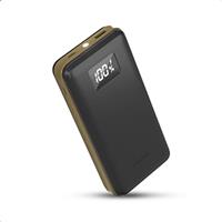 imuto X4L 20000mah power bank black and white main