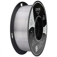 ERYONE PETG Filament 1,75 mm, 3D Printer Filament PETG, 0,03 mm, 1 kg/Spool