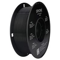 ERYONE PETG Filament 1,75 mm, PETG Carbon Fiber for 3D Printer, Glass Fiber Filament PETG, +/- 0,03 mm