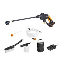 Selection of Garden Tools from WORX