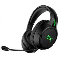 HyperX HX-HSCFX-BK/WW CloudX Flight for Xbox - Wireless Gaming Headset, Compatible with Xbox One and