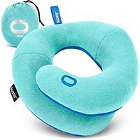 BCOZZY Travel Neck Pillow