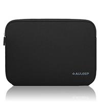 AULEEP Laptop Sleeves, Neoprene Notebook Computer Pocket Tablet Carrying sleeve/Water-Resistant compatible laptop sleeve for Acer/Asus/Dell/Lenovo/HP
