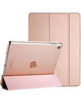 ProCase for iPad 9th Generation 2021/ iPad 8th Generation 2020/ iPad 7th Generation 2019 Case, iPad Cover 9th Generation 10.2 iPad Case -Melonpink