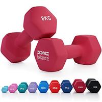 Core Balance