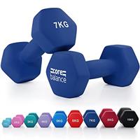 Core Balance