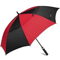 ACEIken Golf Umbrella Windproof Large 62/68 Inch, Double Canopy Vented, Automatic Open, Extra Large Oversized,Sun Protection Ultra Rain & Wind Resistant Stick Umbrellas