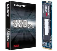 Gigabyte NVMe 256GB M.2 Solid State Drive GP-GSM2NE3256GNTD