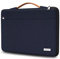 TECOOL Laptop Sleeve, Protective Cover Notebook case Briefcase