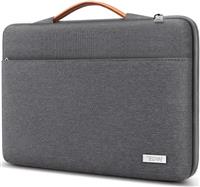 TECOOL Laptop Sleeve, Protective Cover Notebook case Briefcase