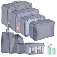 Packing Cube for Suitcase