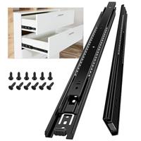 AOLISHENG Drawer Runners 250mm-600mm