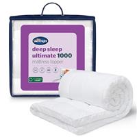Silentnight Mattress Topper