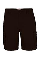 westAce Mens Cargo Shorts Casual 100% Cotton Summer Half Pants 6 Pocket Combat Chino Utility Essential Workwear Shorts Sizes 32 to 44