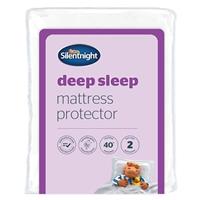 Silentnight Mattress Topper