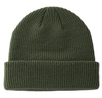 Decentron Knit Beanie Hat for Men Women Warm Winter Hats Cuffed Beanies Skull Cap Acrylic Watch Hat