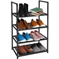 barsone Shoe Rack