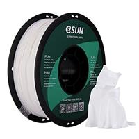 eSUN PLA+ Filament 1.75mm, Enhanced Toughness 3D Printer Filament PLA Plus, Dimensional Accuracy +/- 0.03mm, 3D Printing Filament for 3D Printers