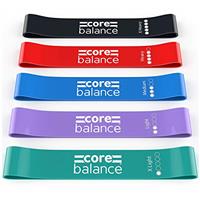 Core Balance