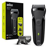 Braun Products for Grooming and Epilation