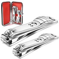 longzon Nail Clippers
