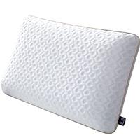 BedStory Memory Foam Pillow, Cooling Gel Pillows for Sleeping, Cervical Bed Pillow for Neck Pain Orthopedic - Side Back Stomach Sleepers