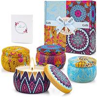 Yinuo Candle Scented Candles