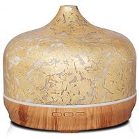 Porseme 500ml Essential Oil Diffuser