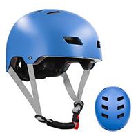 LANOVAGEAR Kids Bike Helmet Toddler Helmet for 2-14 Years Ol