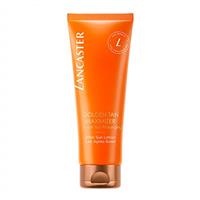 LANCASTER - Golden Tan Maximizer - After Sun Body Lotion - One Month Tan Prolonging, Soothing, Cooling, 24hr Hydration - For Sensitive Skin - 125ml