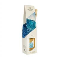 Wax Lyrical Homegrown Sweet Pea Reed Diffuser