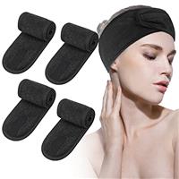 Spa Headband Makeup Wrap Headbands