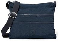 Selection of Bags and Luggage by Kipling