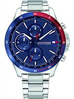 Selection of Watches: Tommy Hilfiger, BOSS, Lacoste