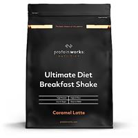 Shop deals from Protein Works