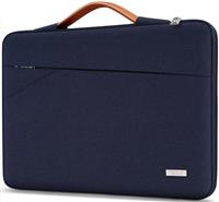 TECOOL 13 13,3 14 15,6 16 Zoll Laptop Tasche Hlle Notebooktasche Schutzhlle