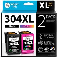 Smart Ink