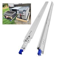 AOLISHENG Heavy Duty Drawer Runners Drawer Slides