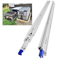 AOLISHENG Heavy Duty Drawer Runners Drawer Slides
